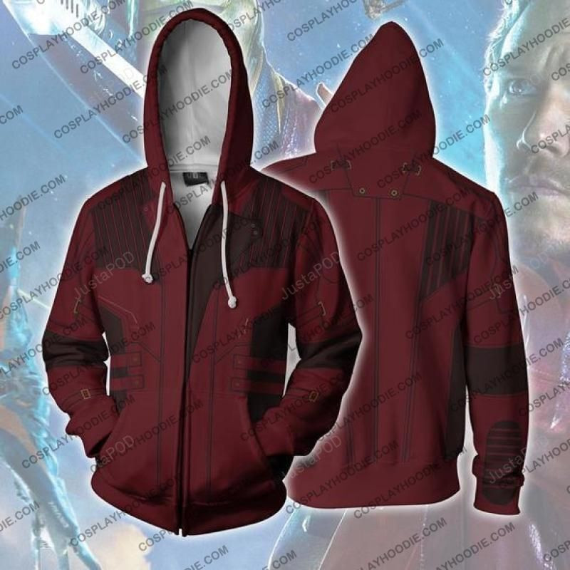 Avengers Infinity War 3D All Over Print Hoodie, Zip Hoodie