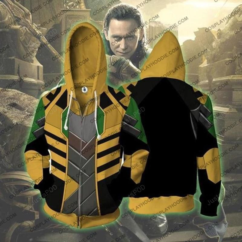 Avengers Infinity War 3D All Over Print Hoodie, Zip Hoodie