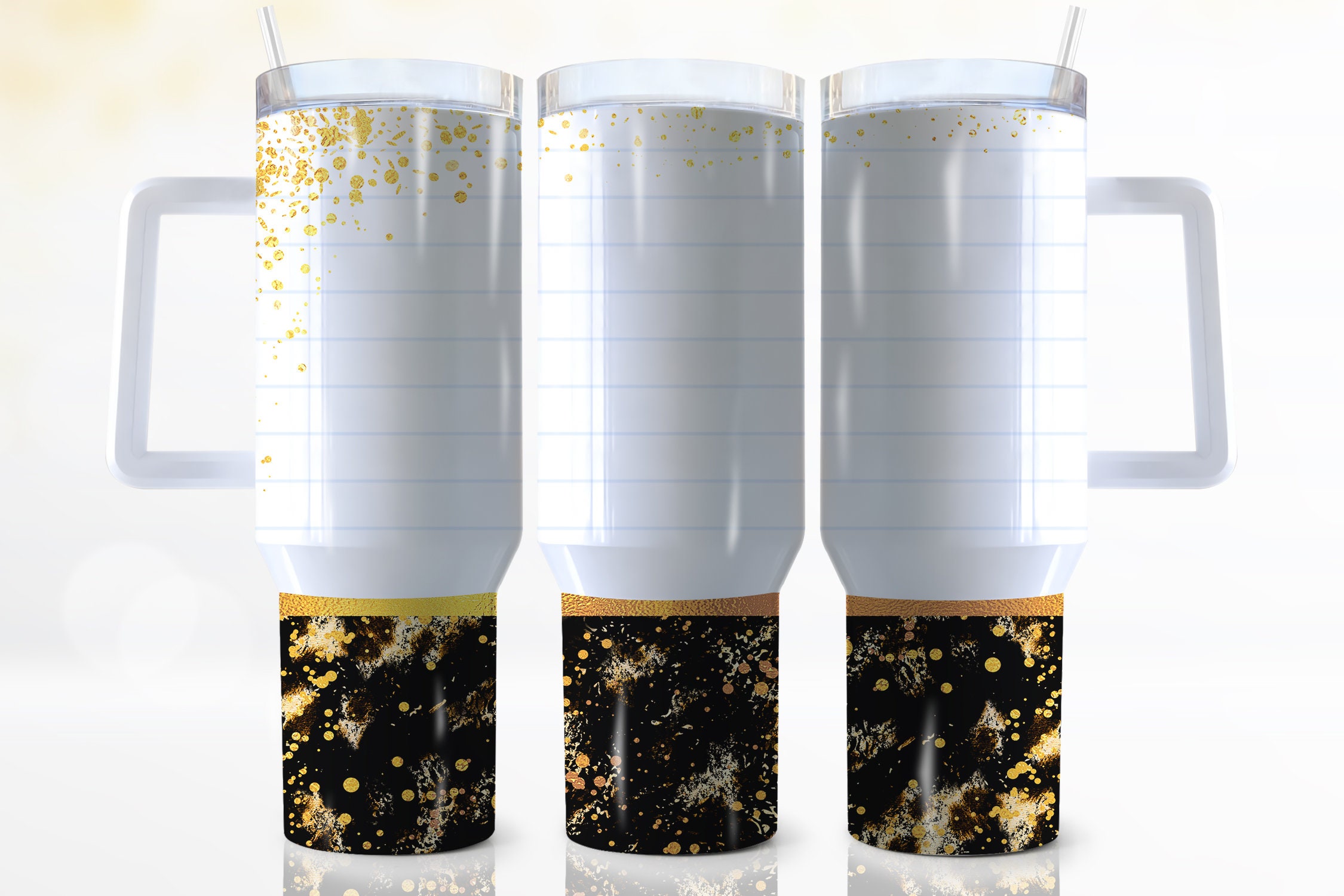 Back To School Custom Stanley Cup 40 oz 30 oz Tumbler With HandleTVC2301951