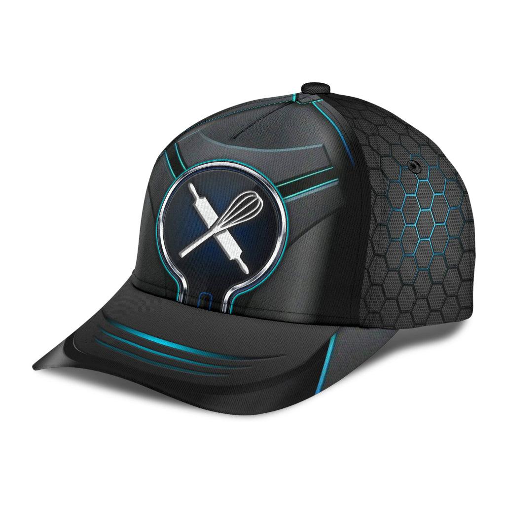 Baking Classic Cap Trucker Hats Custom Hats Gifts For Men & Women