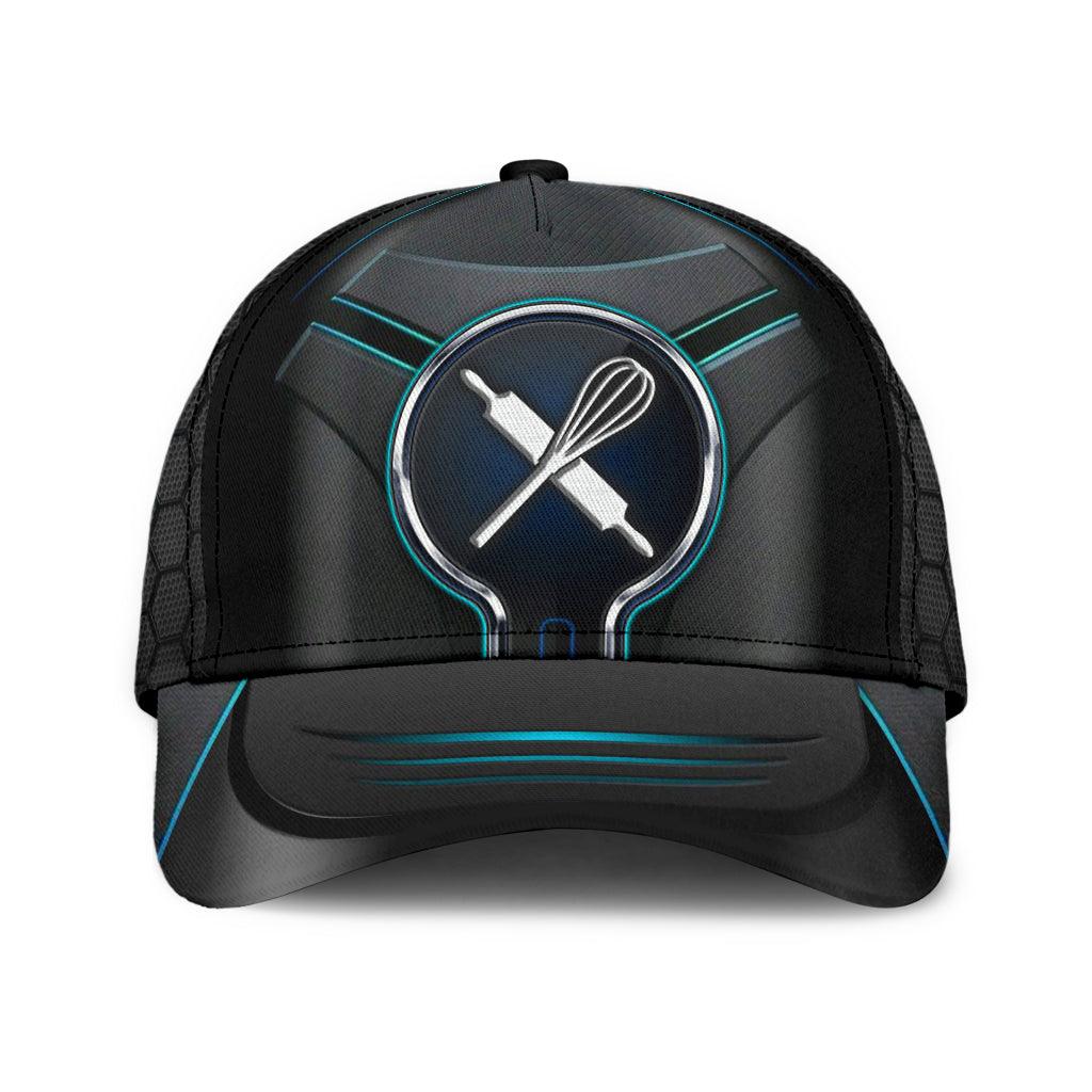 Baking Classic Cap Trucker Hats Custom Hats Gifts For Men & Women