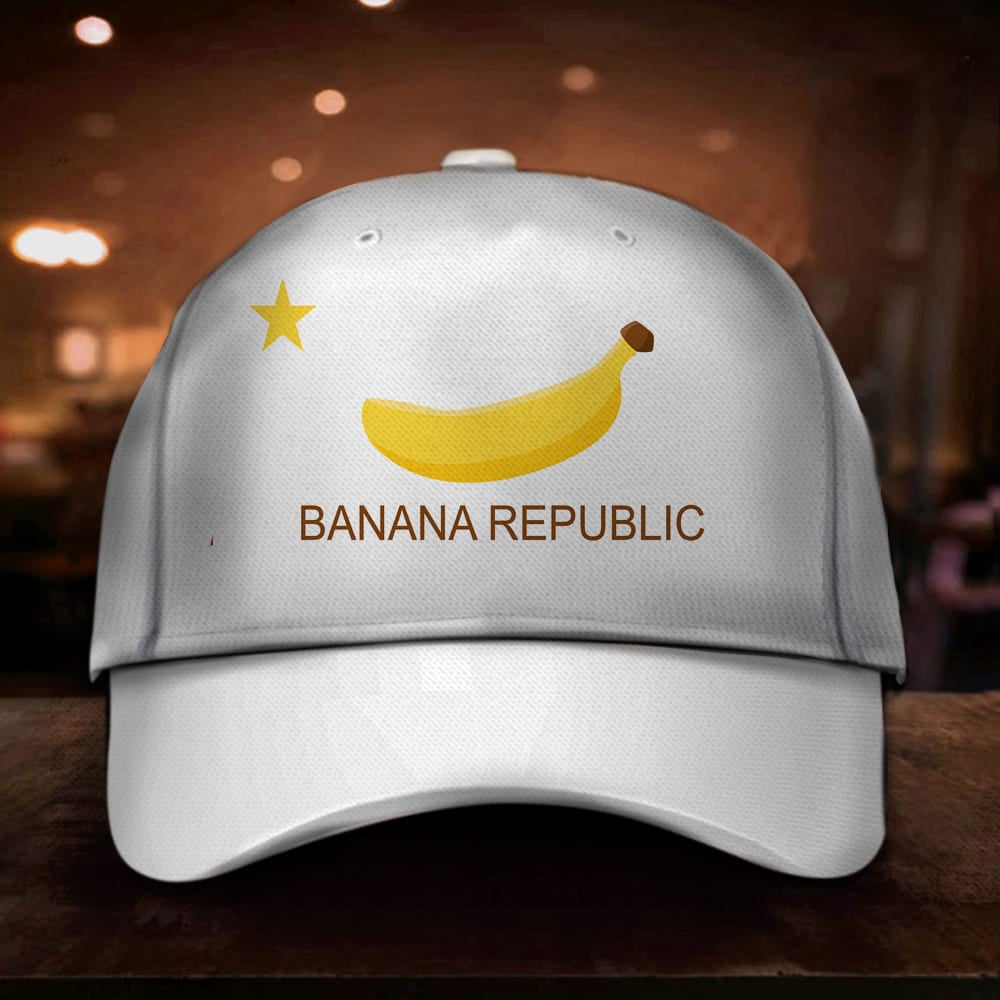 Banana Republic Hat US Banana Republic Cap For Men Trucker Hats Custom Hats Gifts For Men & Women