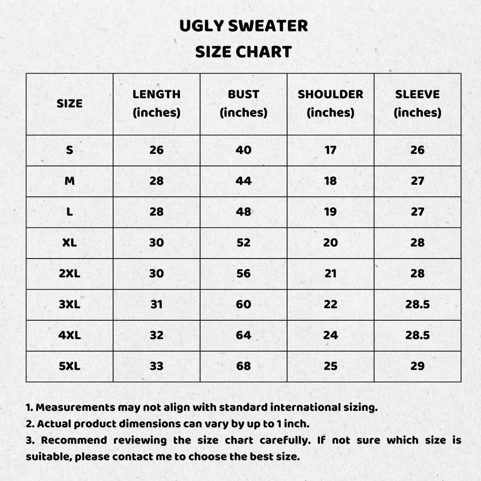 Bart Simpson Christmas Sweater, The Simpsons Ugly Sweater, Simpsons Family Holiday - Image 4