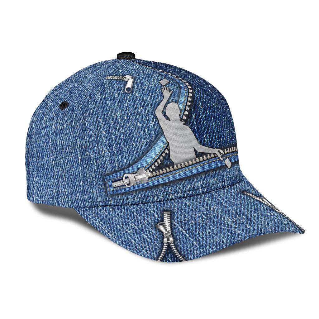 Bartender Classic Cap Trucker Hats Custom Hats Gifts For Men & Women