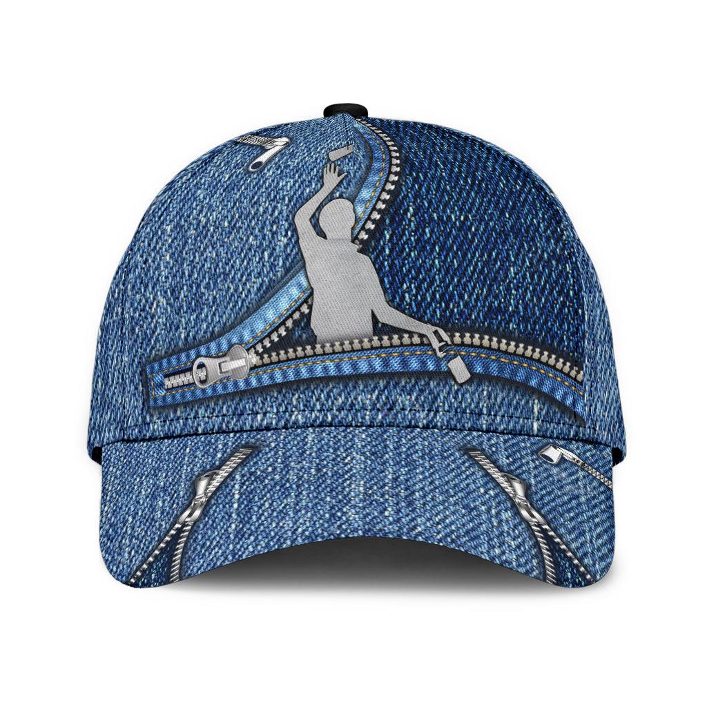 Bartender Classic Cap Trucker Hats Custom Hats Gifts For Men & Women