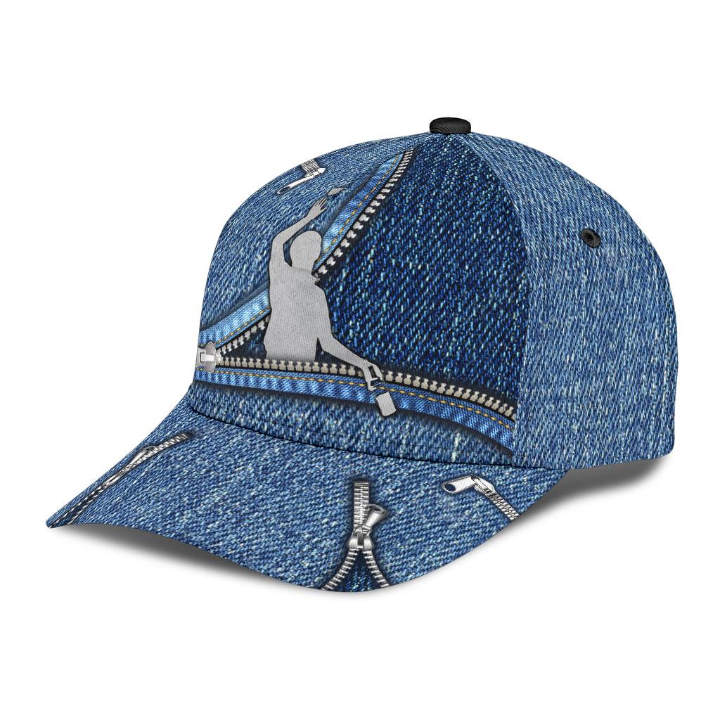 Bartender Classic Cap Trucker Hats Custom Hats Gifts For Men & Women