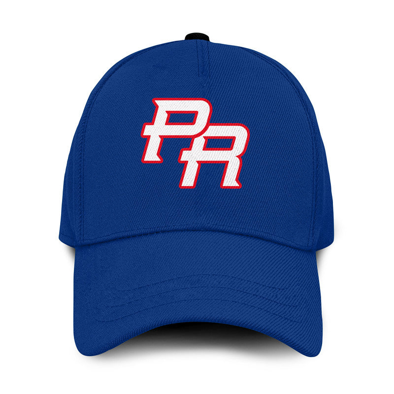 Baseball 2023 Puerto Rico Classic Cap LT6 Trucker Hats Custom Hats Gifts For Men & Women