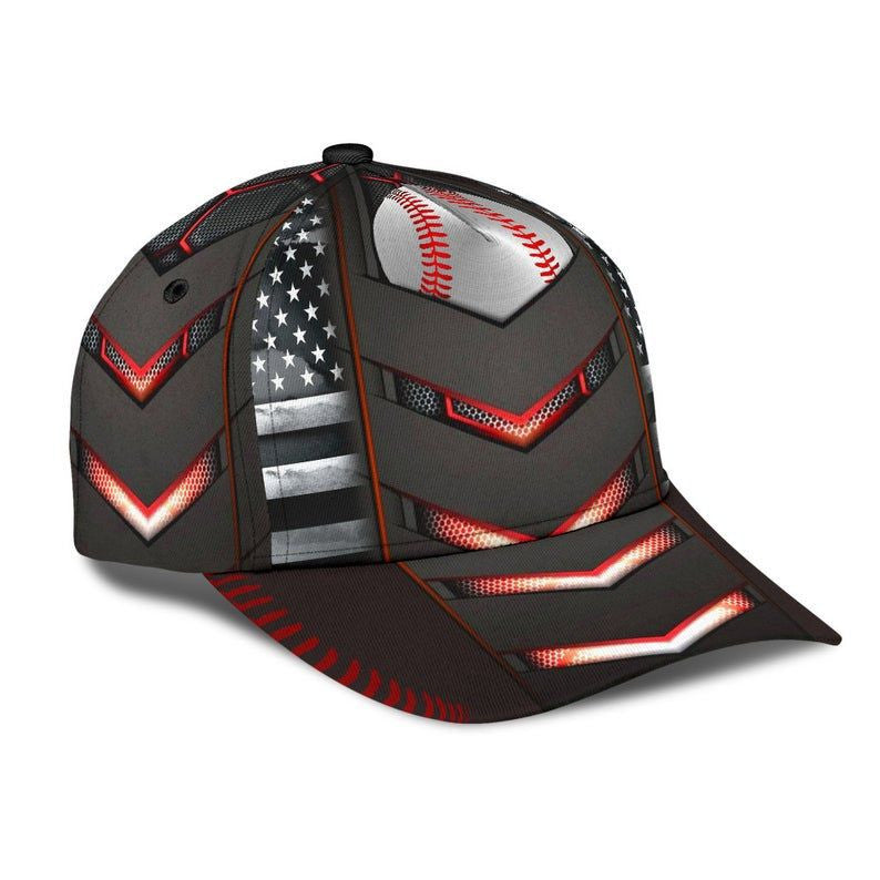 Baseball Carbon 3D Hat Classic Cap 3D Skull Cap, Gift For Him, Human Cap, Trending Cap, American Cap Trucker Hats Custom Hats Gifts For Men & Women