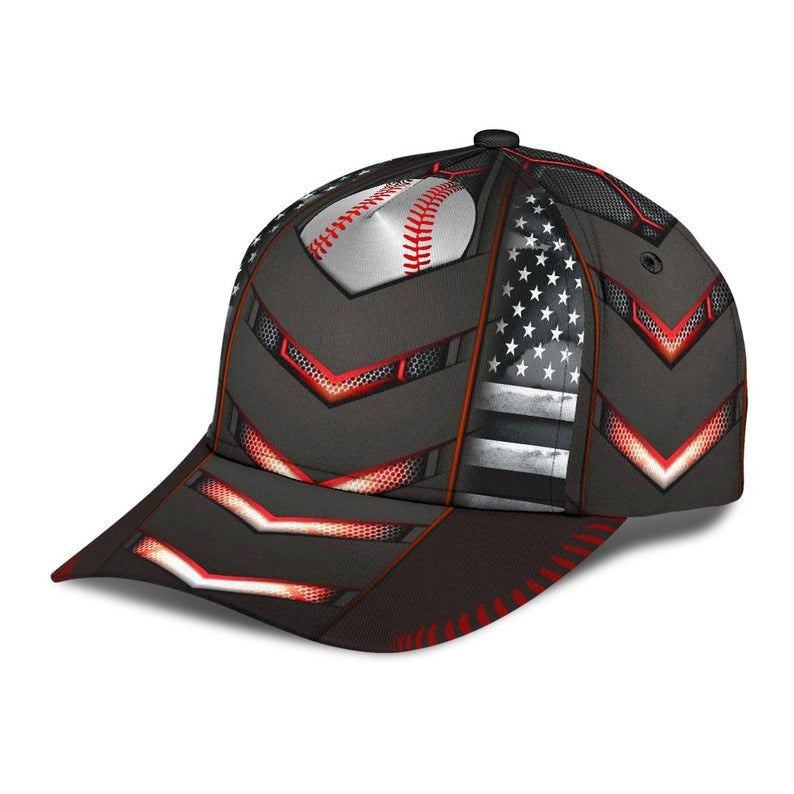 Baseball Carbon 3D Hat Classic Cap 3D Skull Cap, Gift For Him, Human Cap, Trending Cap, American Cap Trucker Hats Custom Hats Gifts For Men & Women