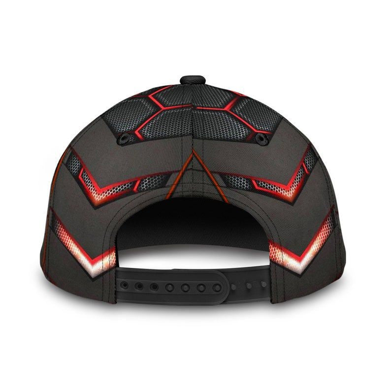 Baseball Carbon 3D Hat Classic Cap 3D Skull Cap, Gift For Him, Human Cap, Trending Cap, American Cap Trucker Hats Custom Hats Gifts For Men & Women