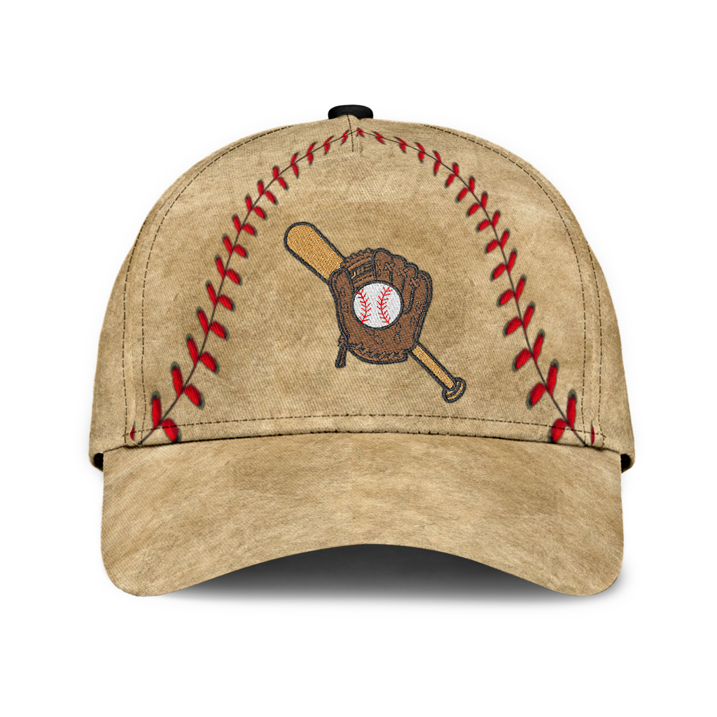 Baseball Classic Cap Trucker Hats Custom Hats Gifts For Men & Women