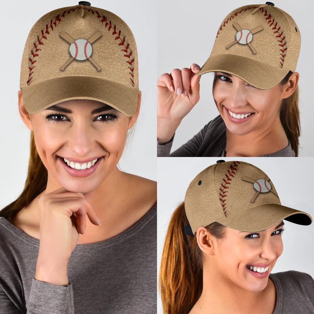 Baseball Classic Cap Trucker Hats Custom Hats Gifts For Men & Women