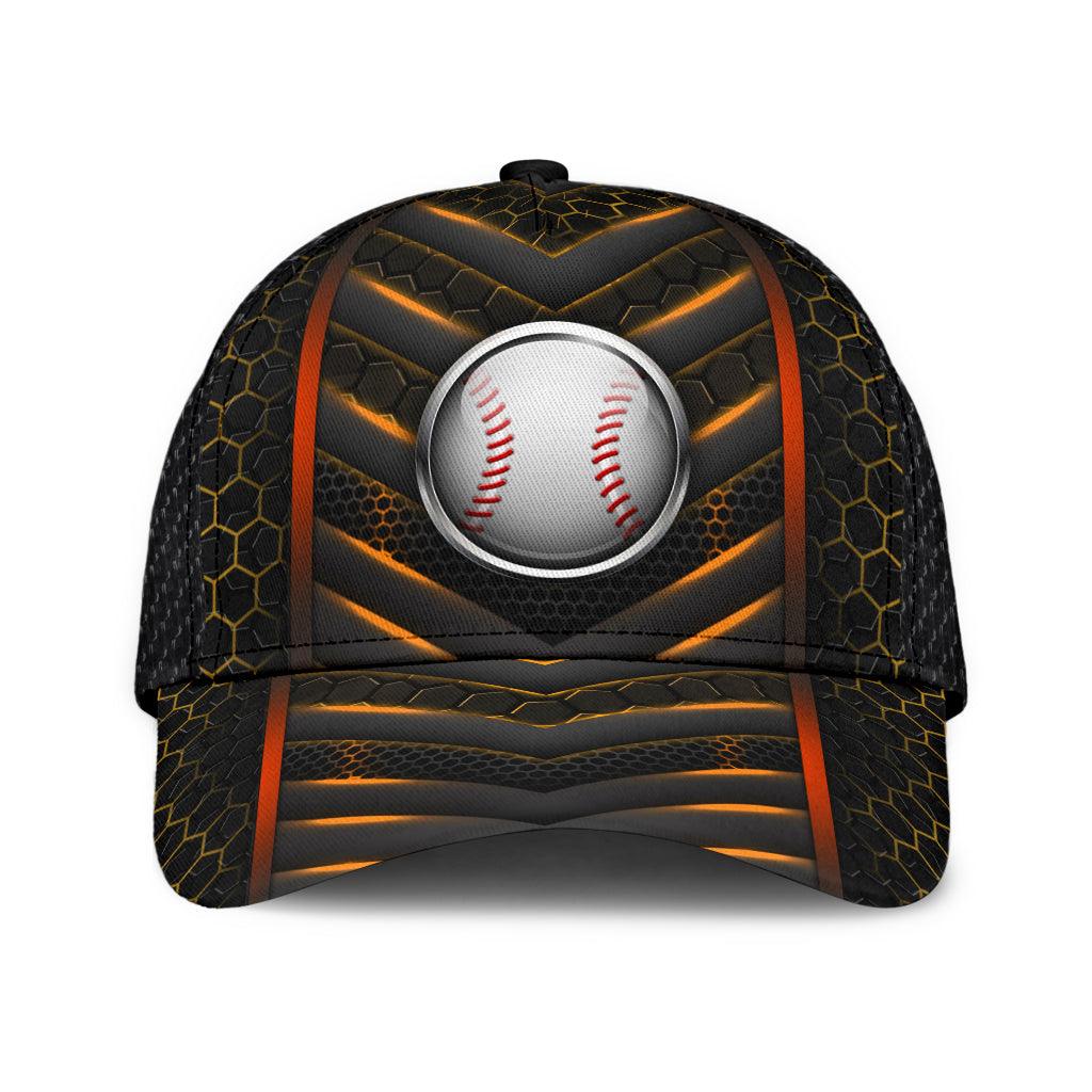 Baseball Classic Cap Trucker Hats Custom Hats Gifts For Men & Women