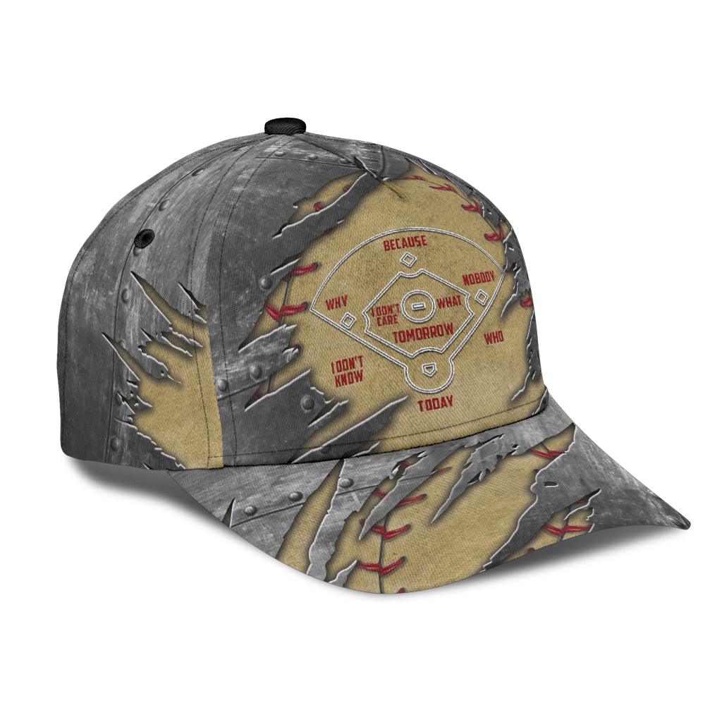 Baseball Classic Cap Trucker Hats Custom Hats Gifts For Men & Women