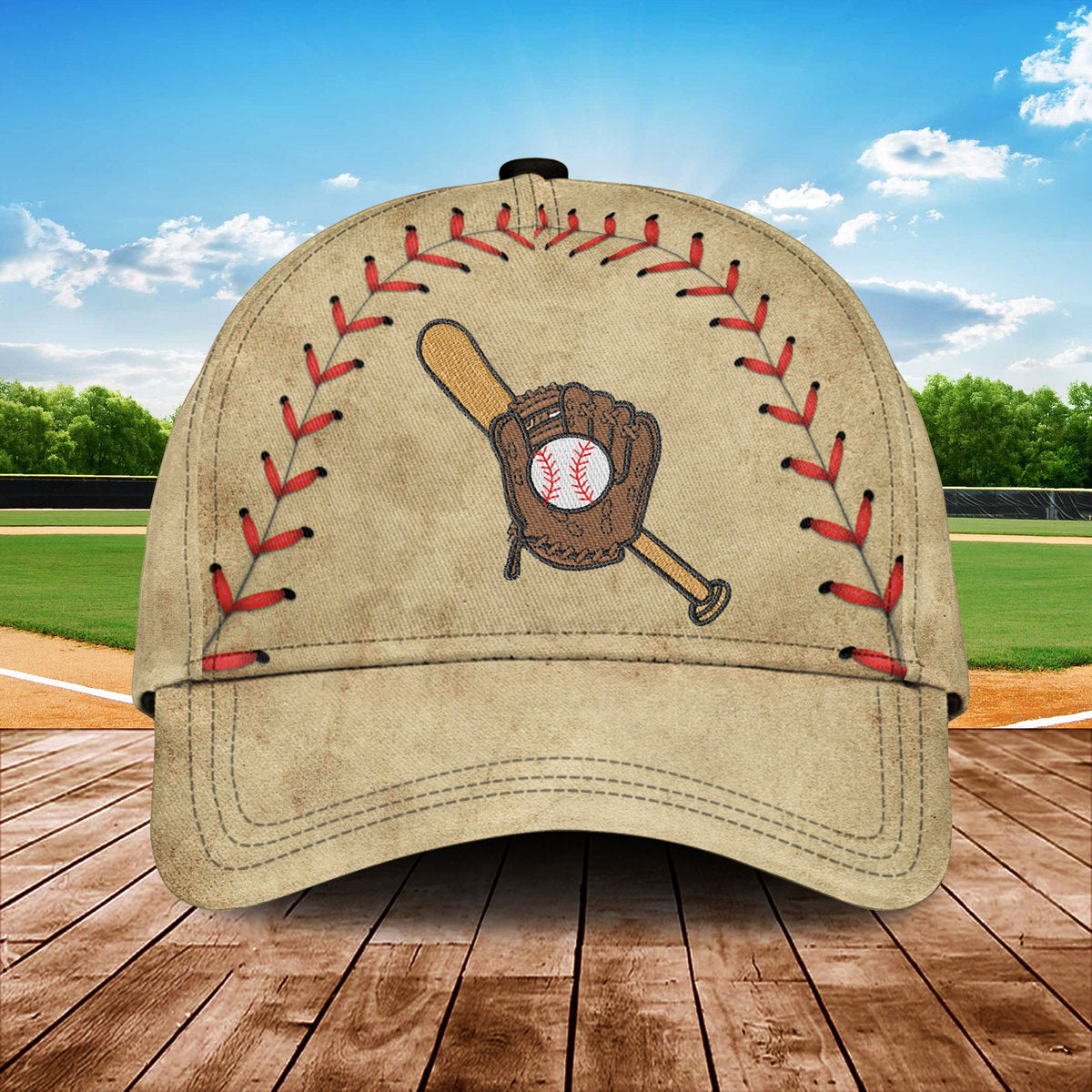 Baseball Classic Cap Trucker Hats Custom Hats Gifts For Men & Women