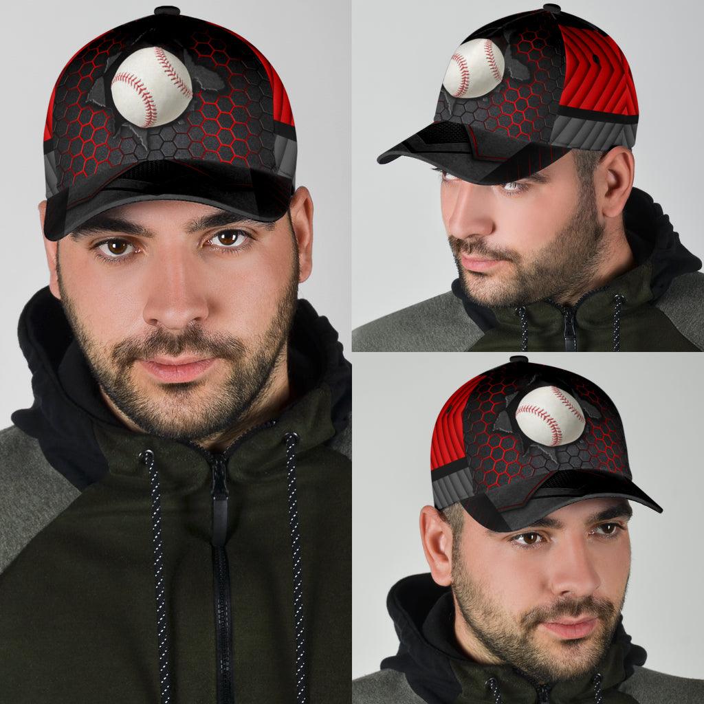 Baseball Classic Cap Trucker Hats Custom Hats Gifts For Men & Women