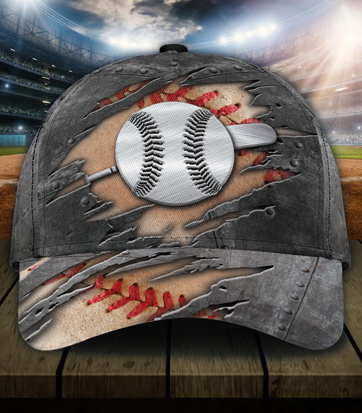 Baseball Classic Cap Trucker Hats Custom Hats Gifts For Men & Women