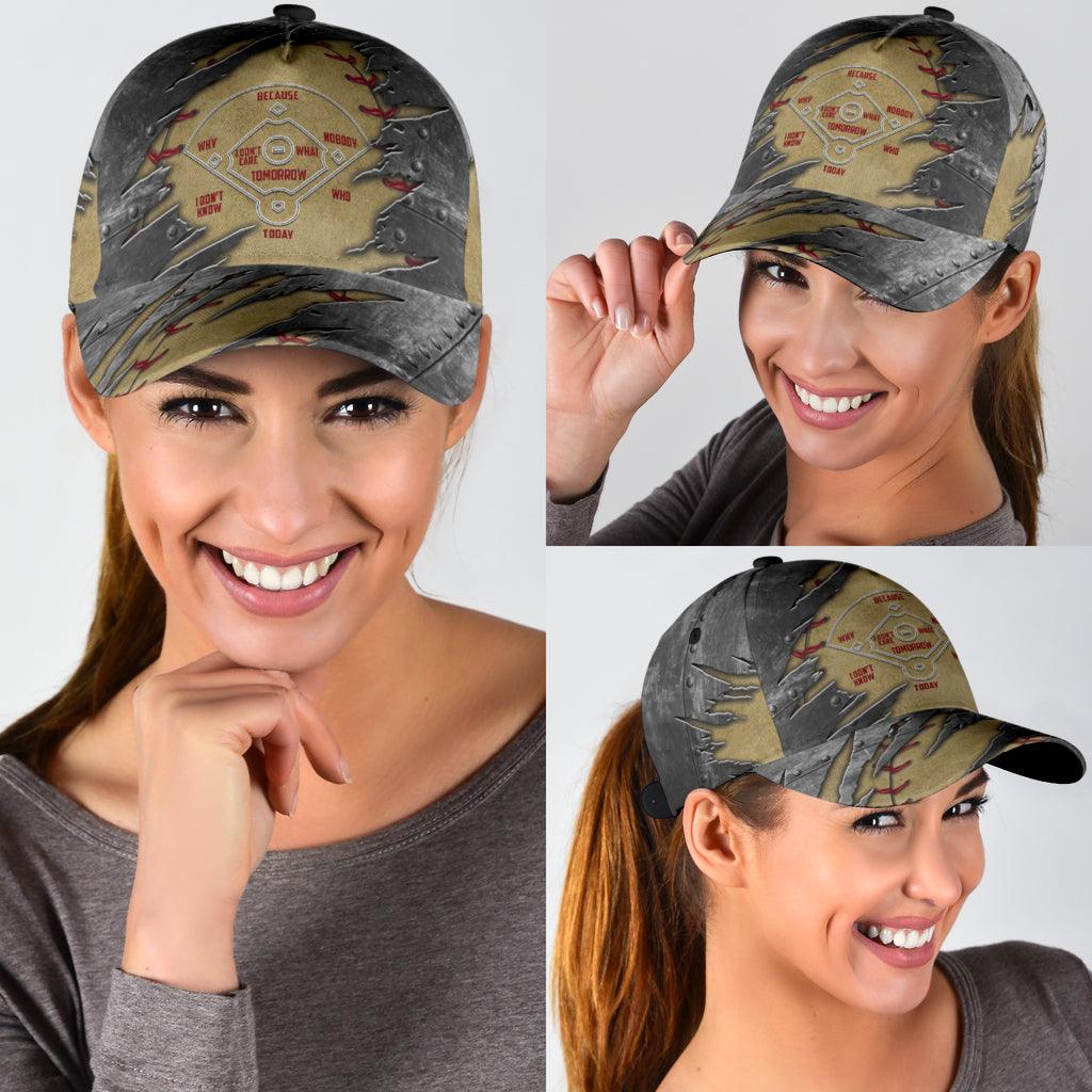 Baseball Classic Cap Trucker Hats Custom Hats Gifts For Men & Women