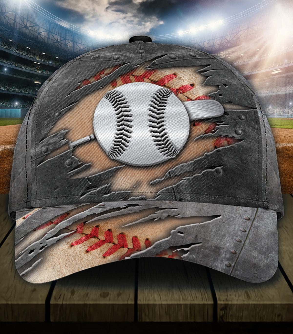 Baseball Classic Cap Trucker Hats Custom Hats Gifts For Men & Women