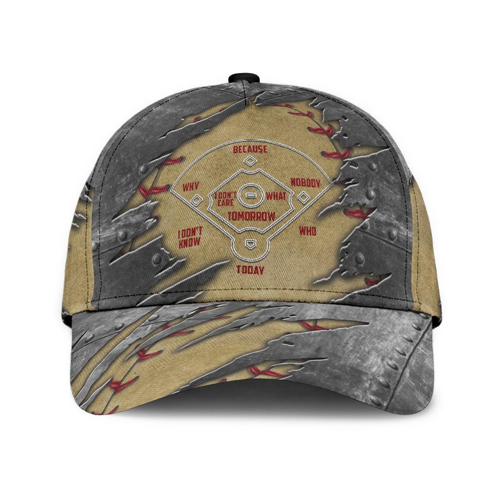 Baseball Classic Cap Trucker Hats Custom Hats Gifts For Men & Women