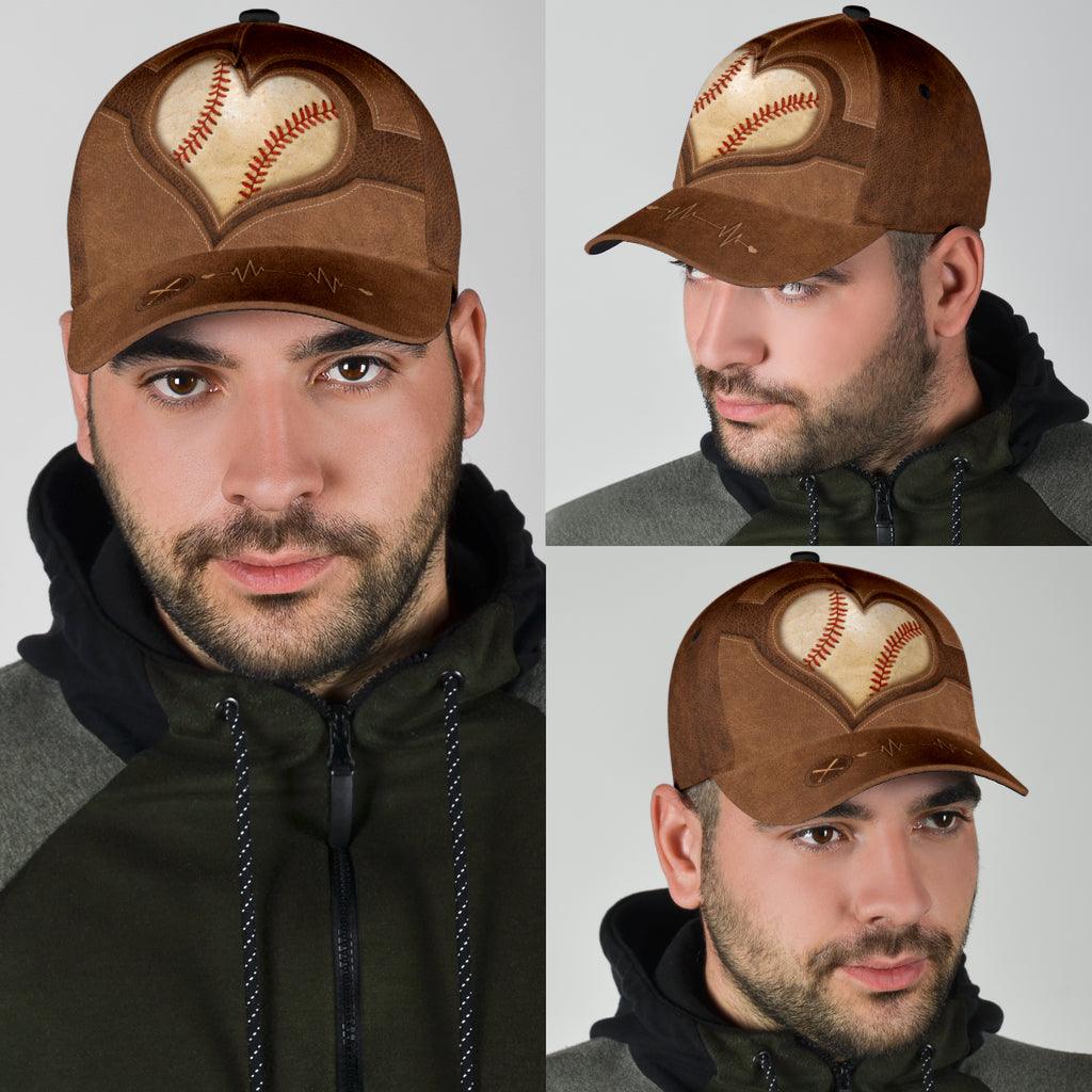Baseball Classic Cap Trucker Hats Custom Hats Gifts For Men & Women