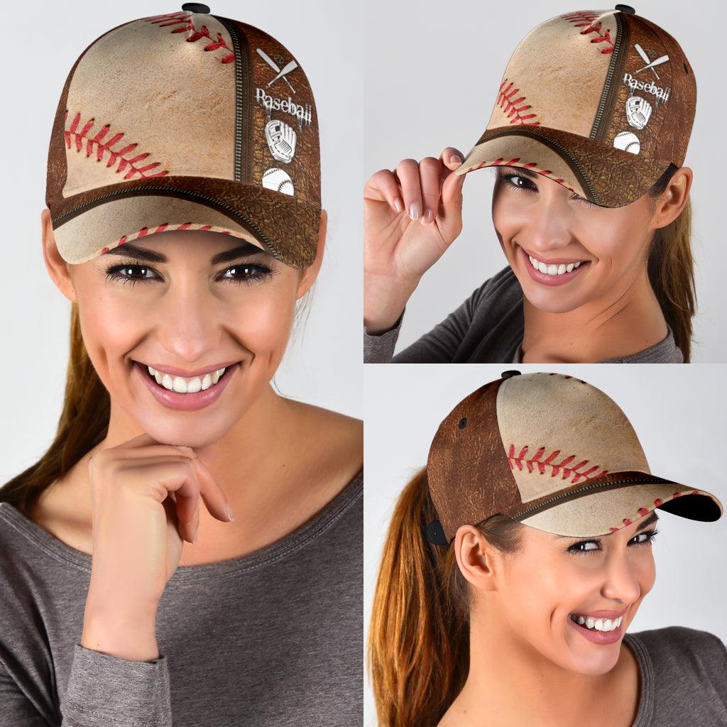 Baseball Classic Cap Trucker Hats Custom Hats Gifts For Men & Women