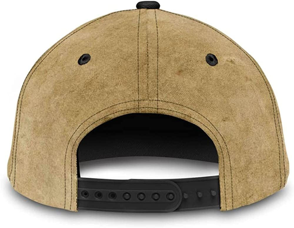 Baseball Partner Beautiful Colors 3D Cap, Snapback Cap, Baseball Cap Gift Dad Father?S Day Trucker Hats Custom Hats Gifts For Men & Women