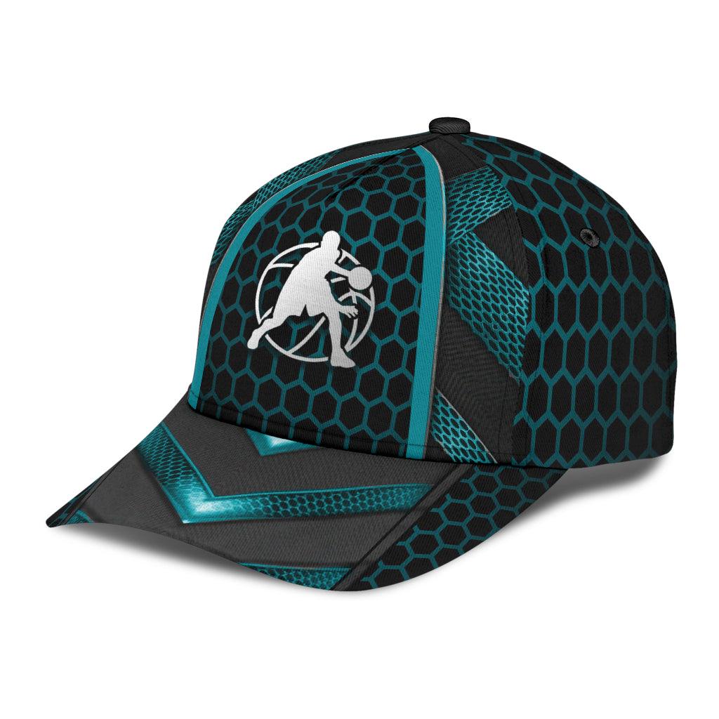 Basketball Classic Cap Trucker Hats Custom Hats Gifts For Men & Women