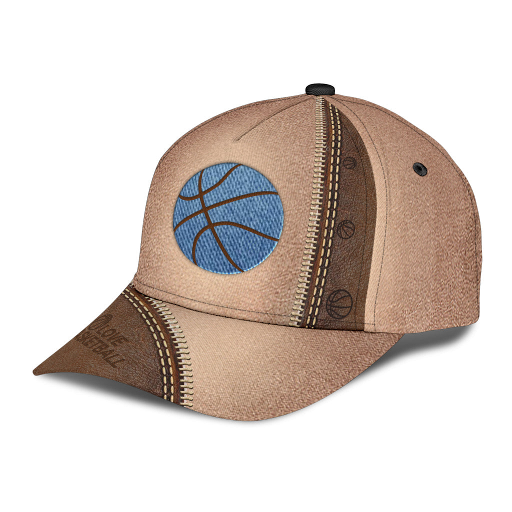 Basketball Classic Cap Trucker Hats Custom Hats Gifts For Men & Women
