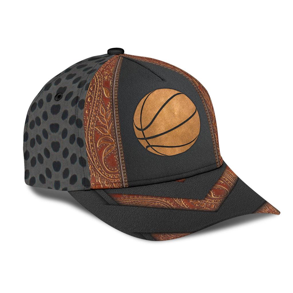 Basketball Classic Cap Trucker Hats Custom Hats Gifts For Men & Women