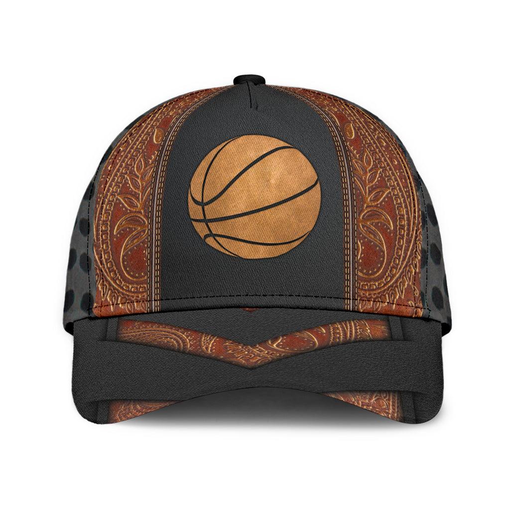 Basketball Classic Cap Trucker Hats Custom Hats Gifts For Men & Women