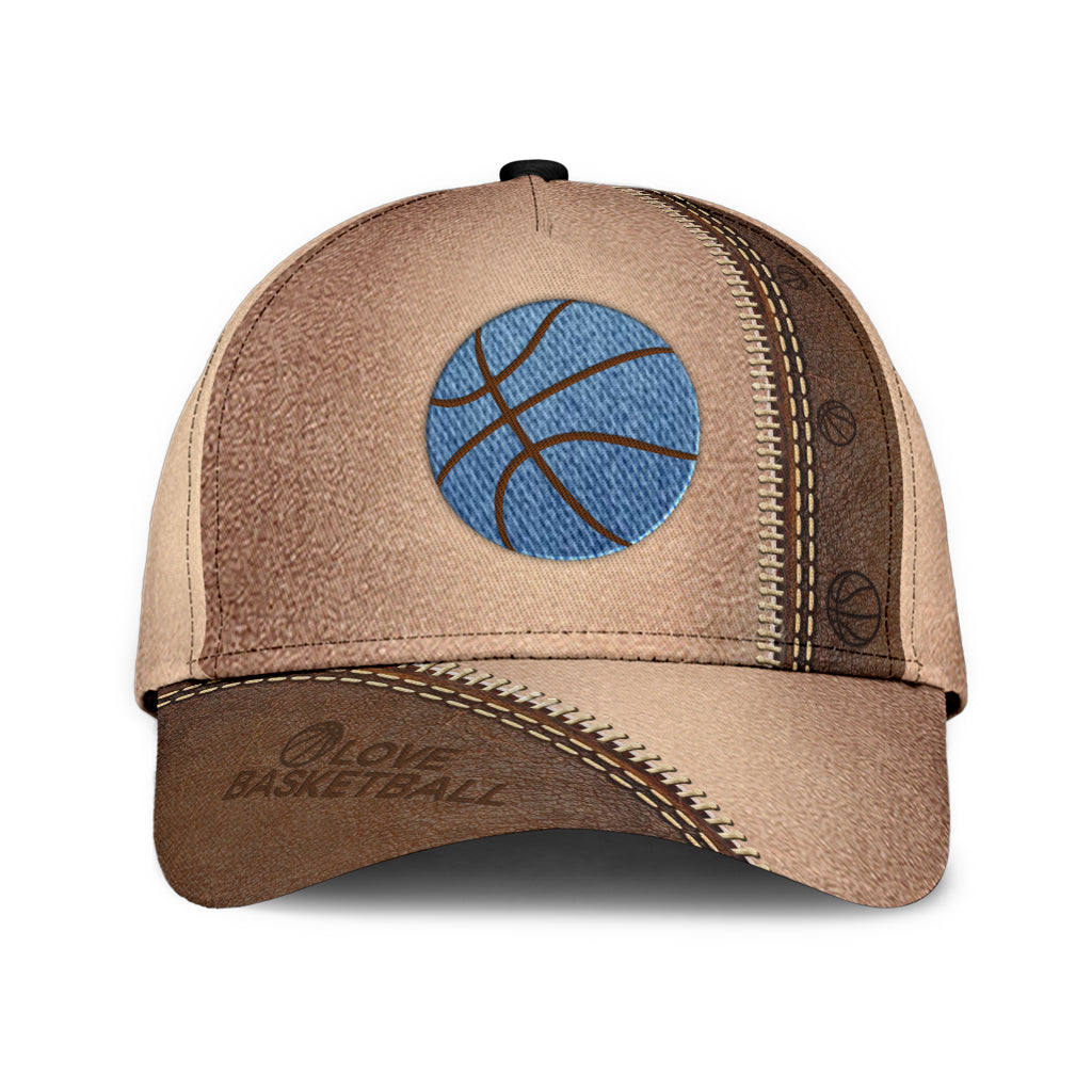 Basketball Classic Cap Trucker Hats Custom Hats Gifts For Men & Women