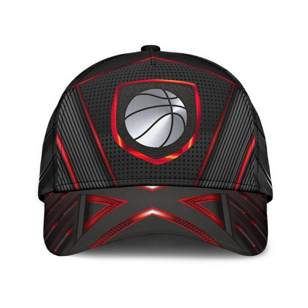 Basketball Classic Cap Trucker Hats Custom Hats Gifts For Men & Women