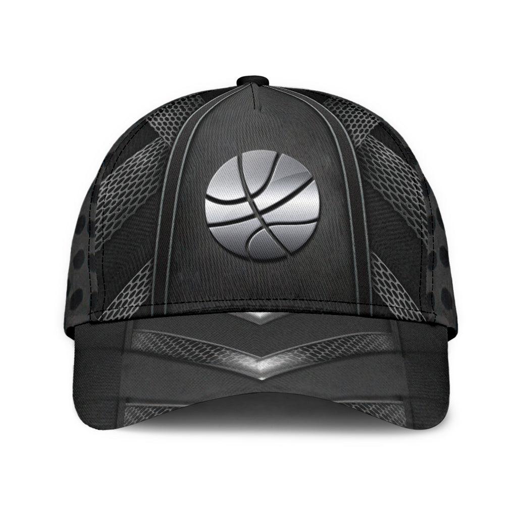 Basketball Classic Cap Trucker Hats Custom Hats Gifts For Men & Women