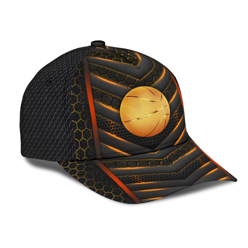 Basketball Classic Cap Trucker Hats Custom Hats Gifts For Men & Women