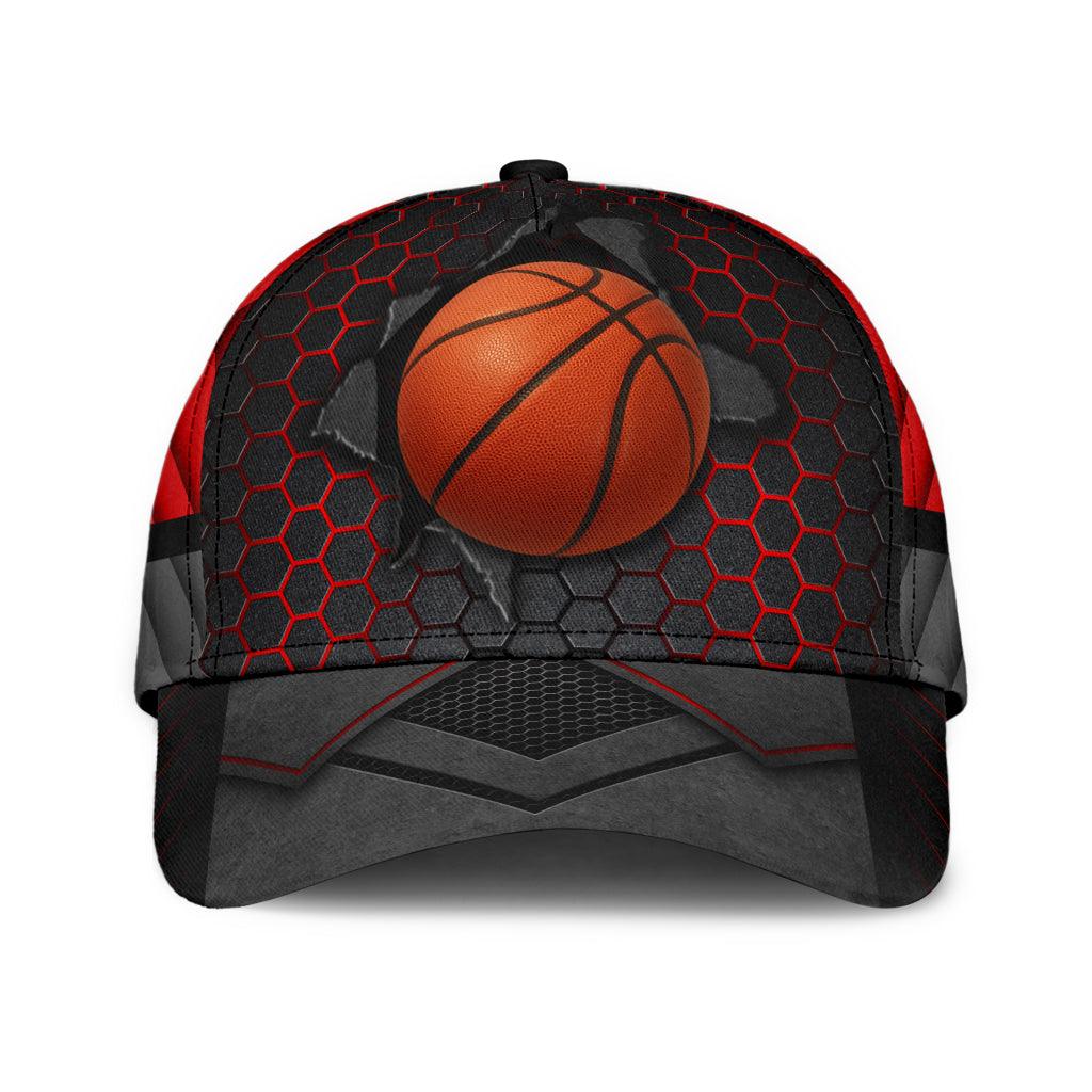 Basketball Classic Cap Trucker Hats Custom Hats Gifts For Men & Women