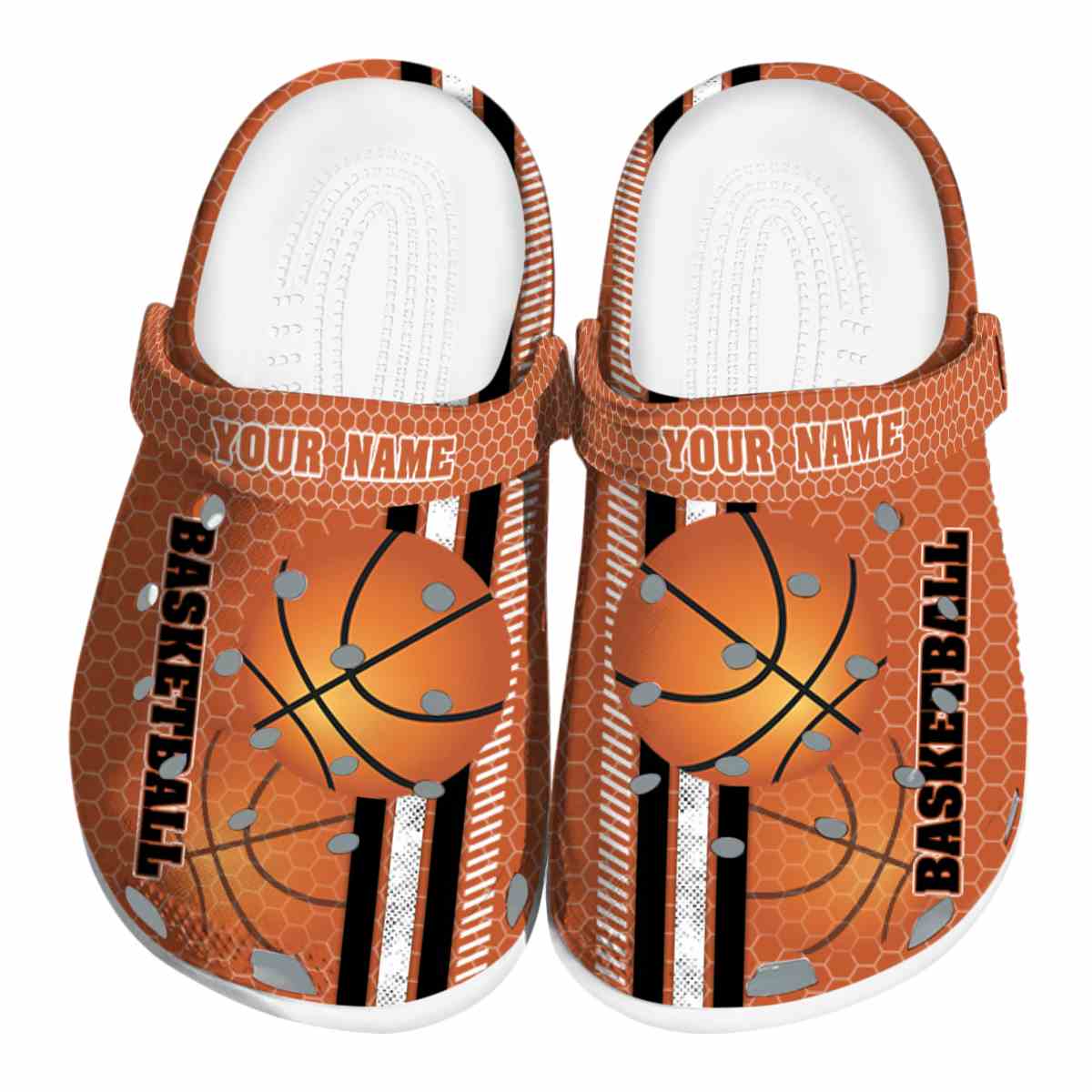 Basketball Sport Crocs Crocband Clogs Shoes Comfortable For Men Women and Kids