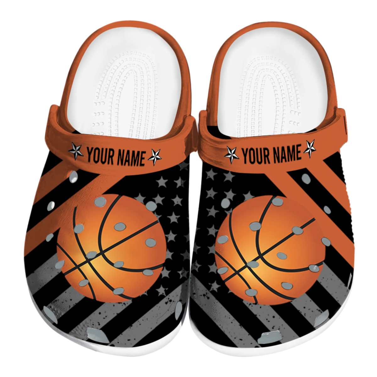 Basketball Sport Crocs Crocband Clogs Shoes Comfortable For Men Women and Kids