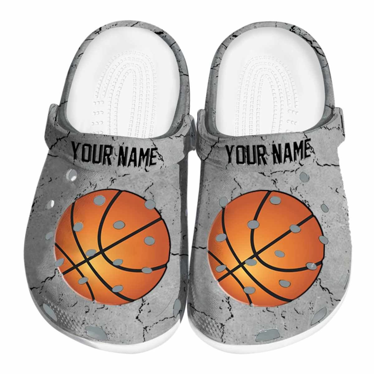 Basketball Sport Crocs Crocband Clogs Shoes Comfortable For Men Women and Kids