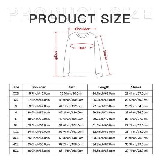 Bats Hearts and Roses Valentine's Day Ugly Sweatshirts, Spooky Gothic Valloween Ugly Sweatshirts - Image 16