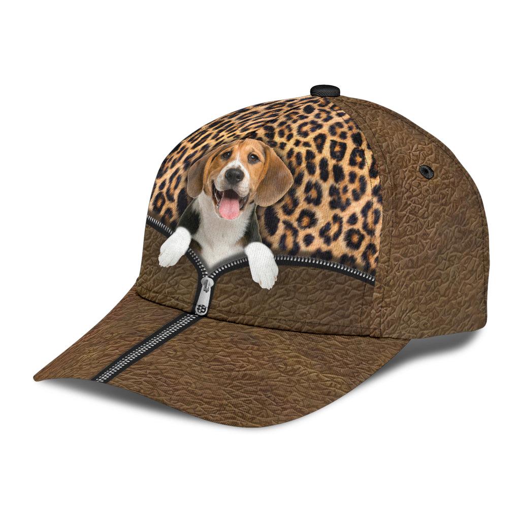 Beagle Classic Cap Trucker Hats Custom Hats Gifts For Men & Women