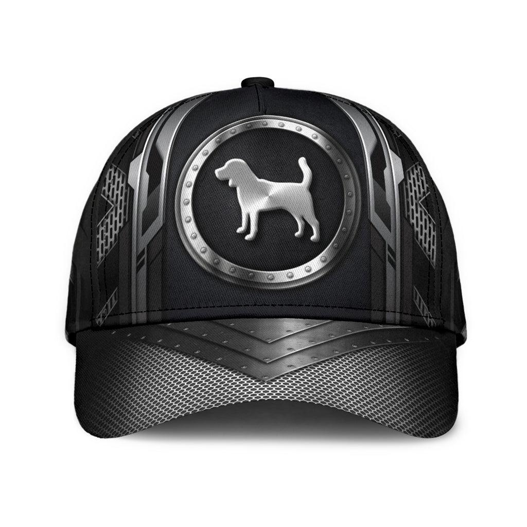 Beagle Classic Cap Trucker Hats Custom Hats Gifts For Men & Women