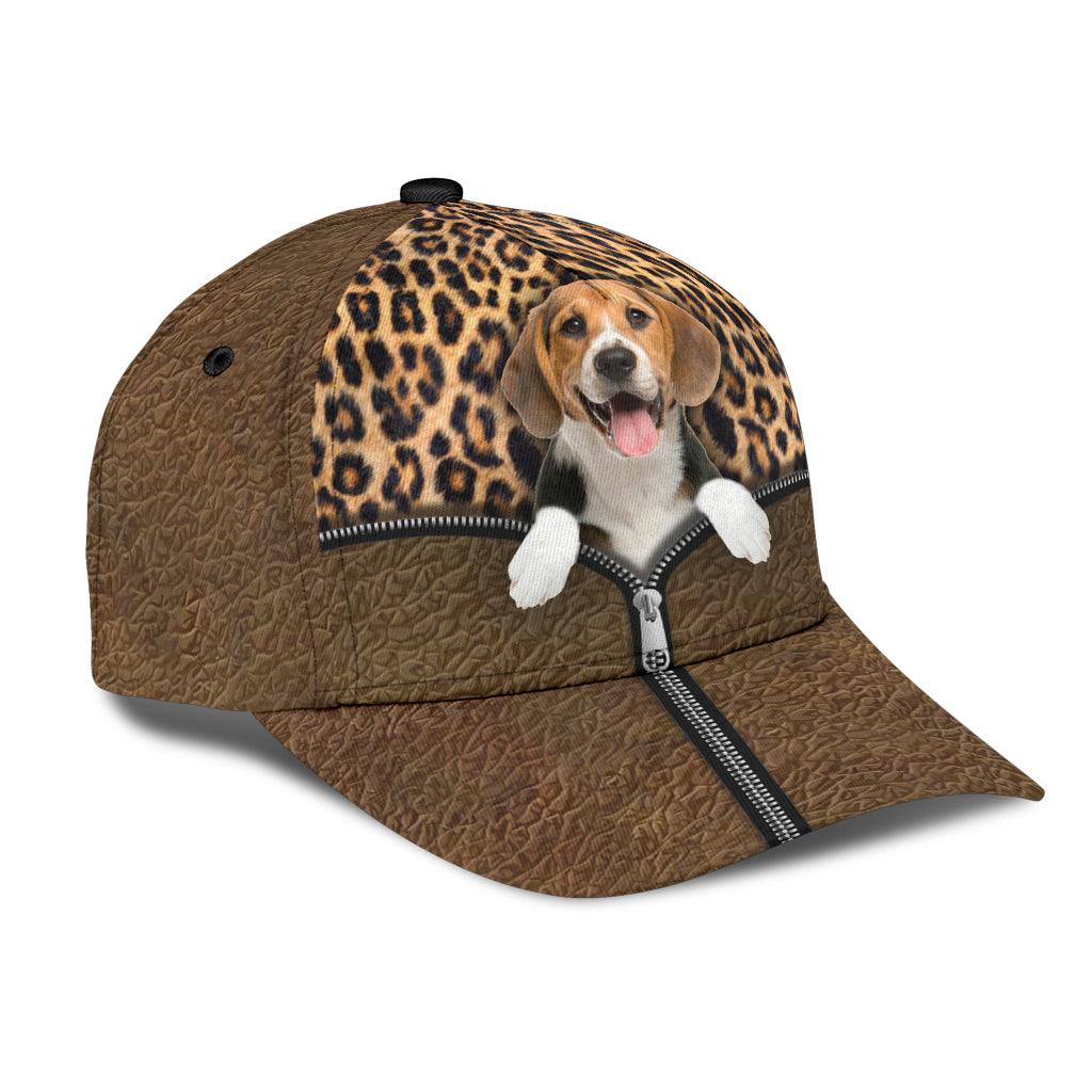 Beagle Classic Cap Trucker Hats Custom Hats Gifts For Men & Women