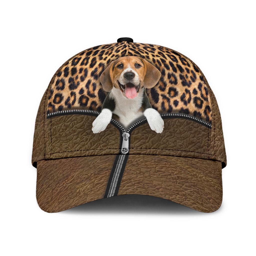 Beagle Classic Cap Trucker Hats Custom Hats Gifts For Men & Women