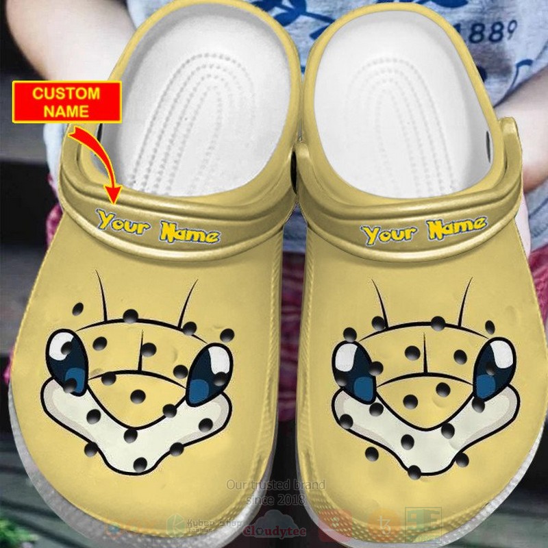 Beedrill Pokemon Anime Crocs Crocband Clogs Shoes Comfortable For Men Women and Kids
