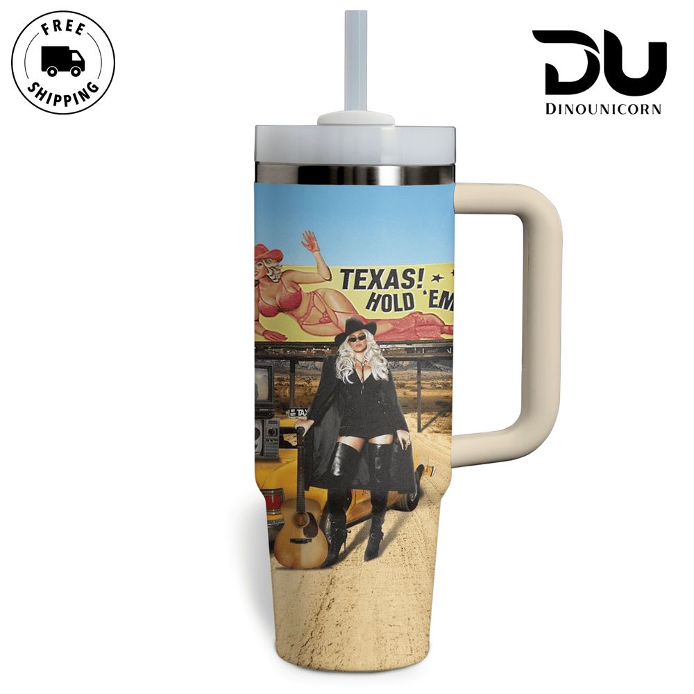 Beyonce Music Custom Stanley Cup 40 oz 30 oz Tumbler With HandleTVC2301709 - Image 3