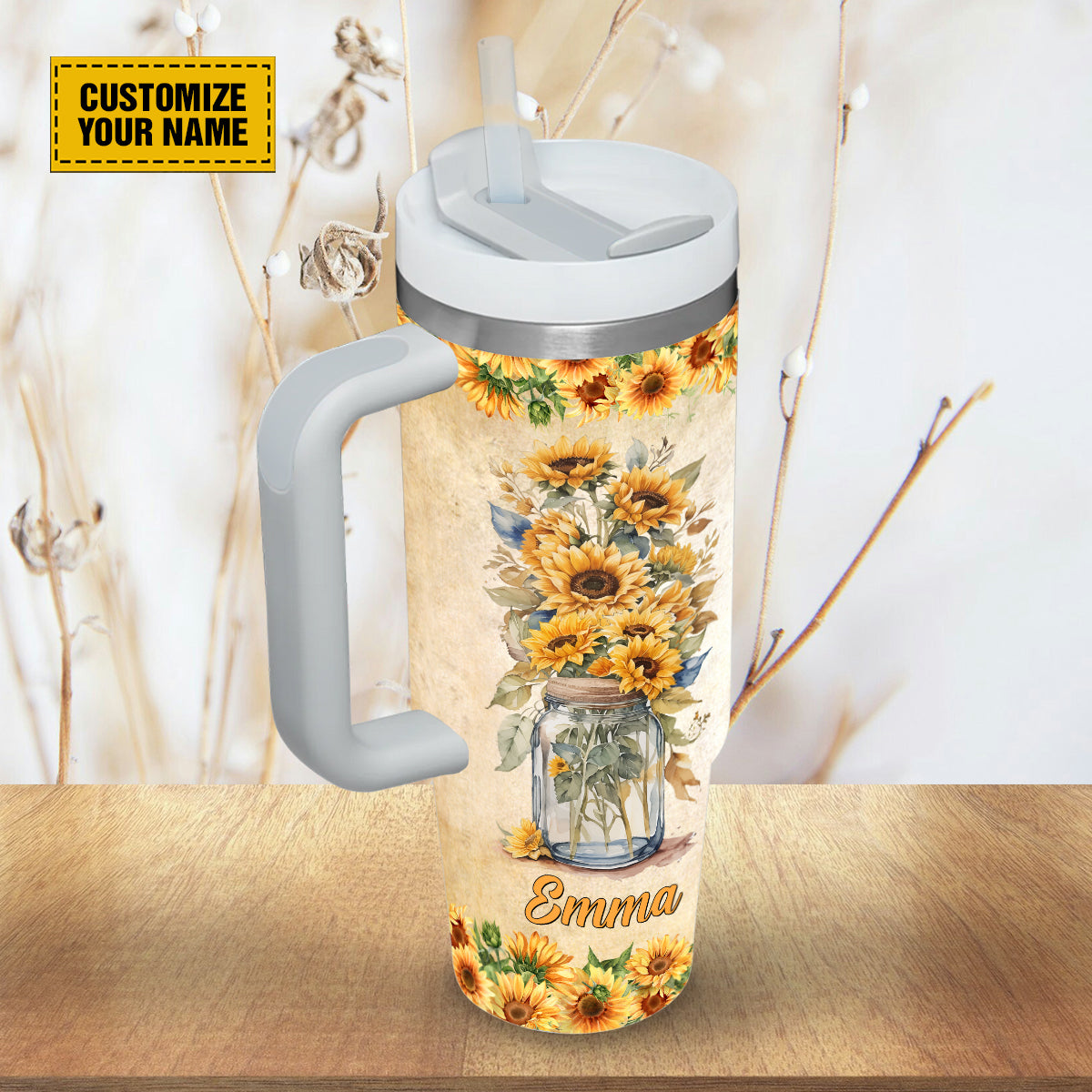 Bible Emergency God Custom Stanley Cup 40 oz 30 oz Tumbler With HandleTVC2301694 - Image 5