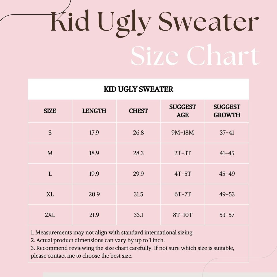 Big Nick Energy Ugly Sweater, Santa Claus Women Sweater, Santa Wintere Holiday Sweater - Image 3