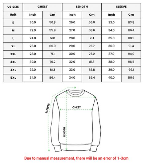 Bitburger Ugly Sweater, Funny Christmas Gift Long Sleeves, Sweatshirt, Hoodie - Image 10