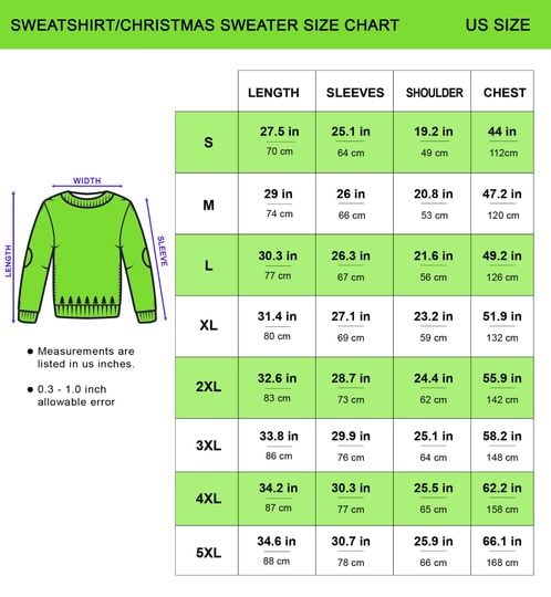 Black Butler Ugly Merry Christmas 3D Sweater - Image 4